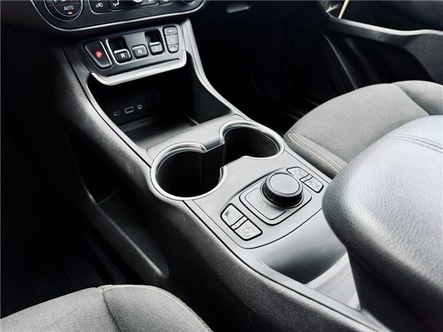 2019 GMC Terrain SLE (Stk: 2-13837A) in Oshawa - Image 40 of 44