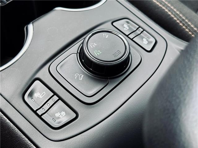 2019 GMC Terrain SLE (Stk: 2-13837A) in Oshawa - Image 41 of 44
