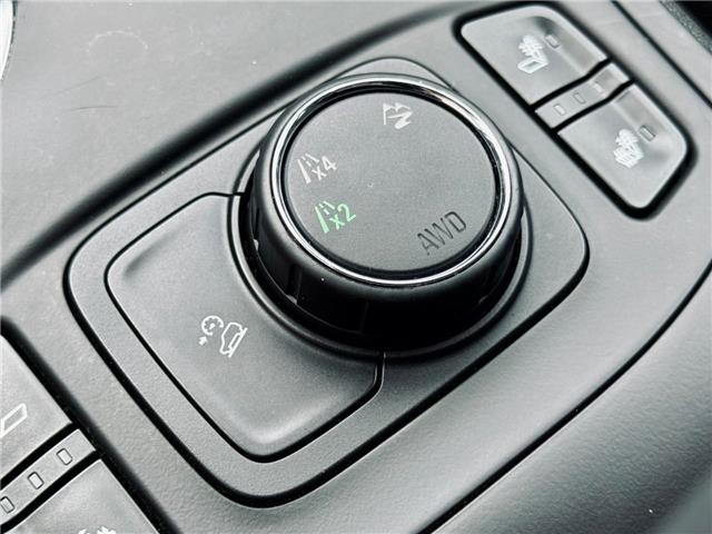 2019 GMC Terrain SLE (Stk: 2-13837A) in Oshawa - Image 43 of 44