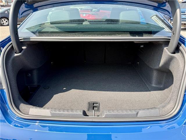 2025 Audi A3 40 Progressiv (Stk: 2-13906A) in Oshawa - Image 18 of 50