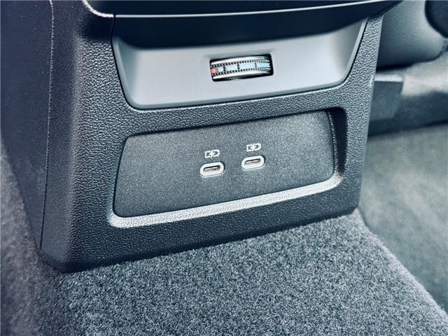 2025 Audi A3 40 Progressiv (Stk: 2-13906A) in Oshawa - Image 26 of 50