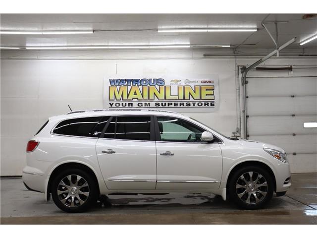 2017 Buick Enclave Leather (Stk: T3390B) in Watrous - Image 2 of 33