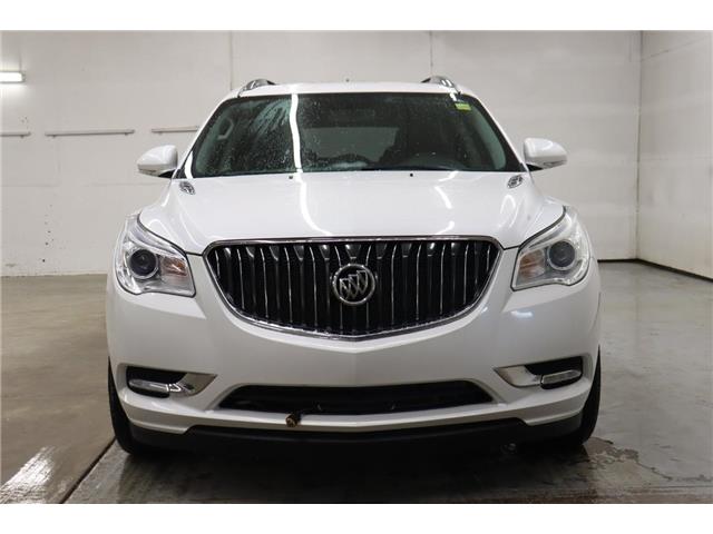 2017 Buick Enclave Leather (Stk: T3390B) in Watrous - Image 3 of 33