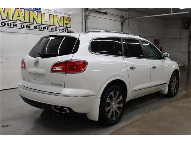 2017 Buick Enclave Leather (Stk: T3390B) in Watrous - Image 4 of 33