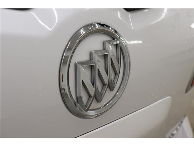 2017 Buick Enclave Leather (Stk: T3390B) in Watrous - Image 5 of 33