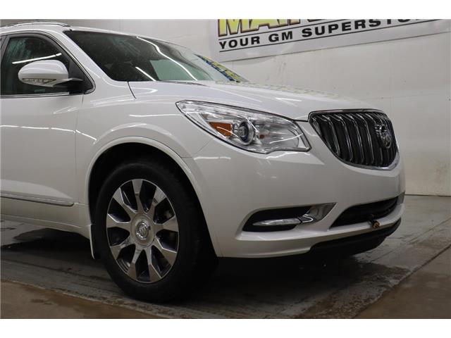 2017 Buick Enclave Leather (Stk: T3390B) in Watrous - Image 8 of 33