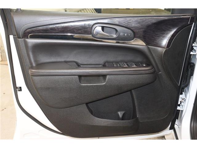 2017 Buick Enclave Leather (Stk: T3390B) in Watrous - Image 9 of 33