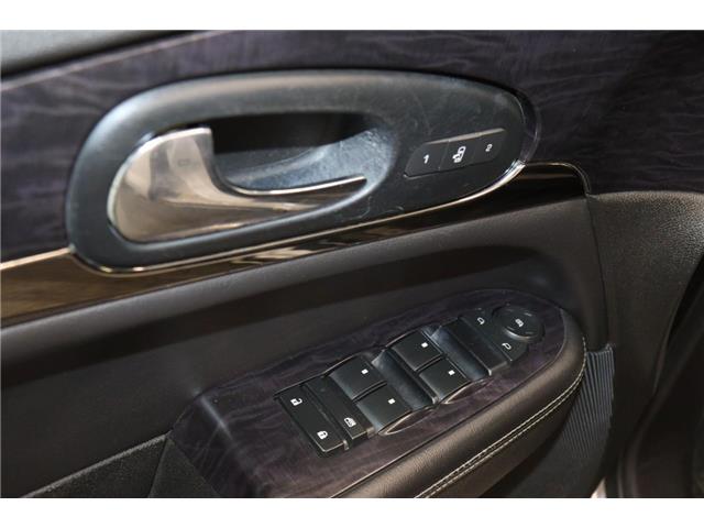 2017 Buick Enclave Leather (Stk: T3390B) in Watrous - Image 10 of 33