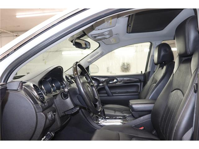 2017 Buick Enclave Leather (Stk: T3390B) in Watrous - Image 11 of 33