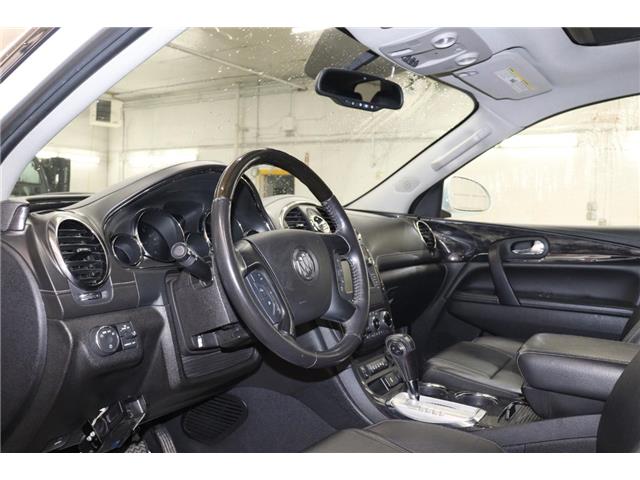 2017 Buick Enclave Leather (Stk: T3390B) in Watrous - Image 12 of 33