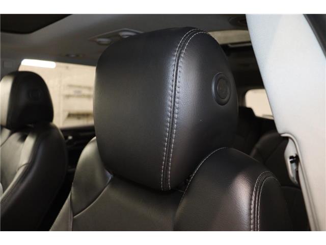 2017 Buick Enclave Leather (Stk: T3390B) in Watrous - Image 13 of 33
