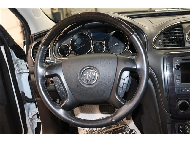 2017 Buick Enclave Leather (Stk: T3390B) in Watrous - Image 14 of 33