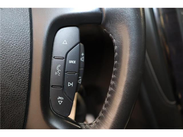 2017 Buick Enclave Leather (Stk: T3390B) in Watrous - Image 16 of 33