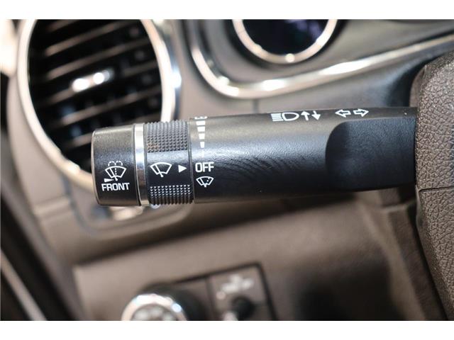 2017 Buick Enclave Leather (Stk: T3390B) in Watrous - Image 17 of 33