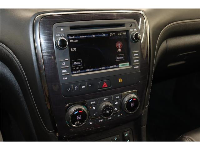 2017 Buick Enclave Leather (Stk: T3390B) in Watrous - Image 19 of 33