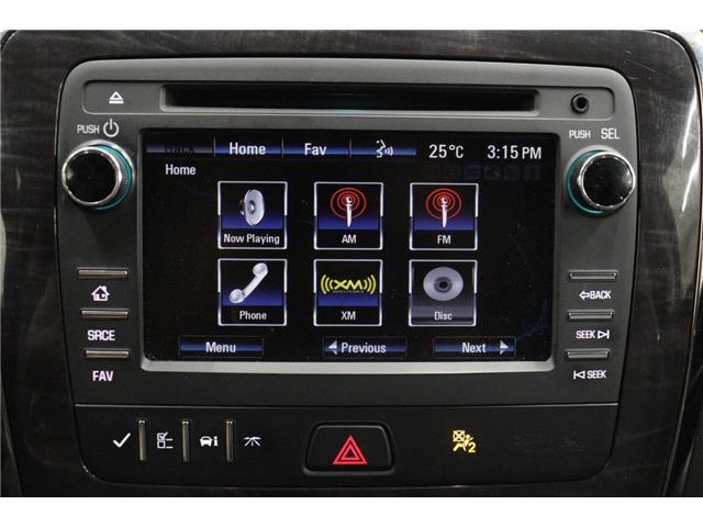 2017 Buick Enclave Leather (Stk: T3390B) in Watrous - Image 20 of 33