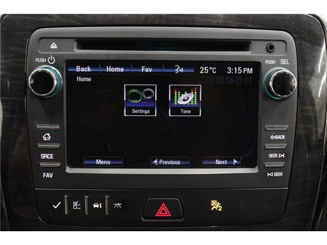 2017 Buick Enclave Leather (Stk: T3390B) in Watrous - Image 21 of 33