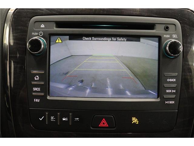2017 Buick Enclave Leather (Stk: T3390B) in Watrous - Image 22 of 33