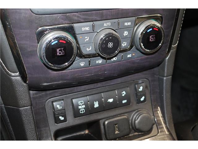 2017 Buick Enclave Leather (Stk: T3390B) in Watrous - Image 23 of 33
