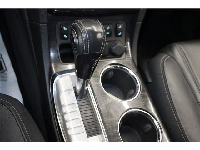 2017 Buick Enclave Leather (Stk: T3390B) in Watrous - Image 24 of 33