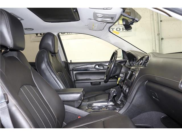 2017 Buick Enclave Leather (Stk: T3390B) in Watrous - Image 25 of 33