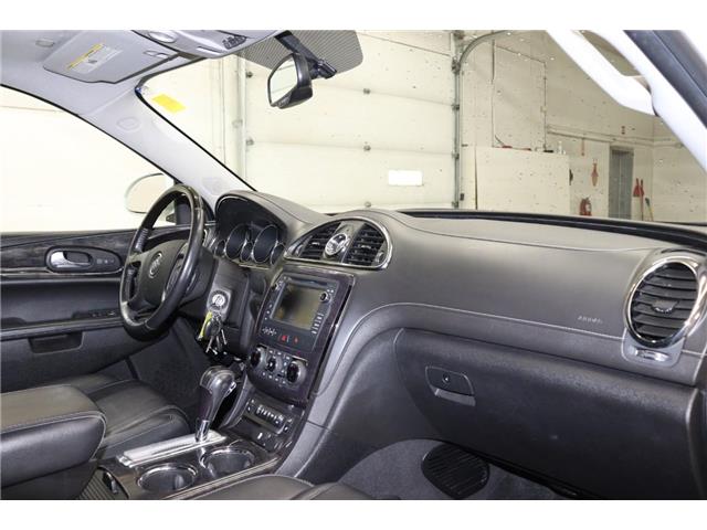 2017 Buick Enclave Leather (Stk: T3390B) in Watrous - Image 26 of 33