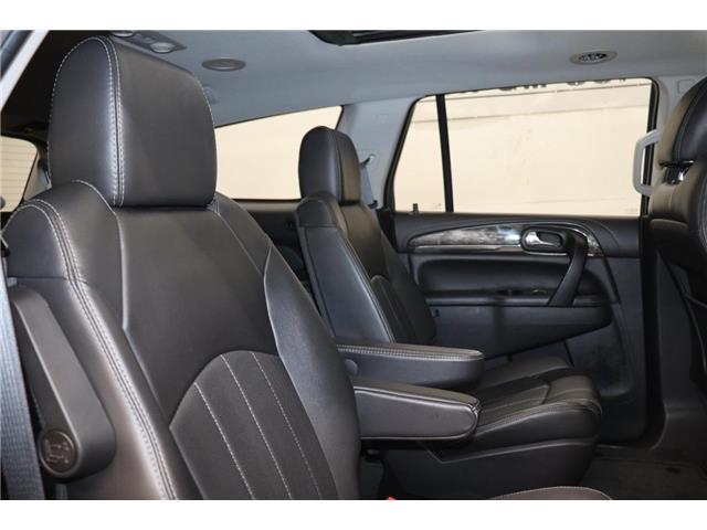 2017 Buick Enclave Leather (Stk: T3390B) in Watrous - Image 29 of 33
