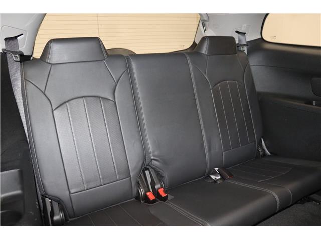 2017 Buick Enclave Leather (Stk: T3390B) in Watrous - Image 30 of 33