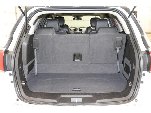2017 Buick Enclave Leather (Stk: T3390B) in Watrous - Image 32 of 33