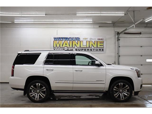 2018 GMC Yukon Denali (Stk: T3511A) in Watrous - Image 3 of 39