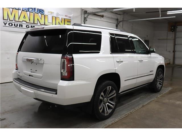 2018 GMC Yukon Denali (Stk: T3511A) in Watrous - Image 6 of 39