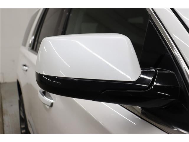 2018 GMC Yukon Denali (Stk: T3511A) in Watrous - Image 9 of 39