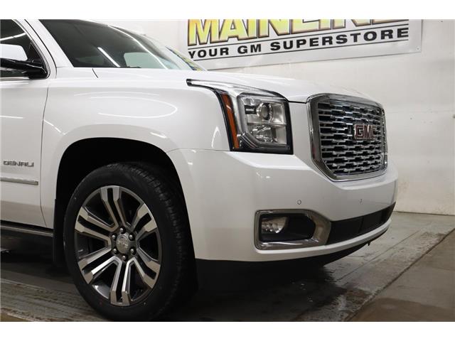 2018 GMC Yukon Denali (Stk: T3511A) in Watrous - Image 10 of 39