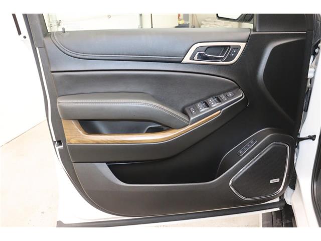 2018 GMC Yukon Denali (Stk: T3511A) in Watrous - Image 11 of 39