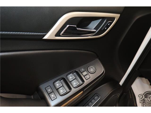 2018 GMC Yukon Denali (Stk: T3511A) in Watrous - Image 12 of 39