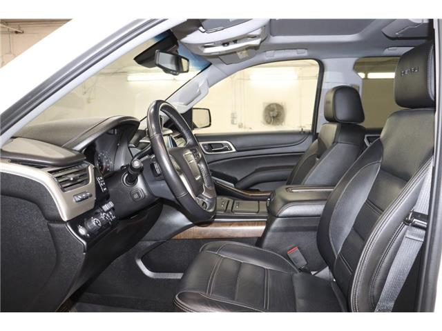 2018 GMC Yukon Denali (Stk: T3511A) in Watrous - Image 13 of 39