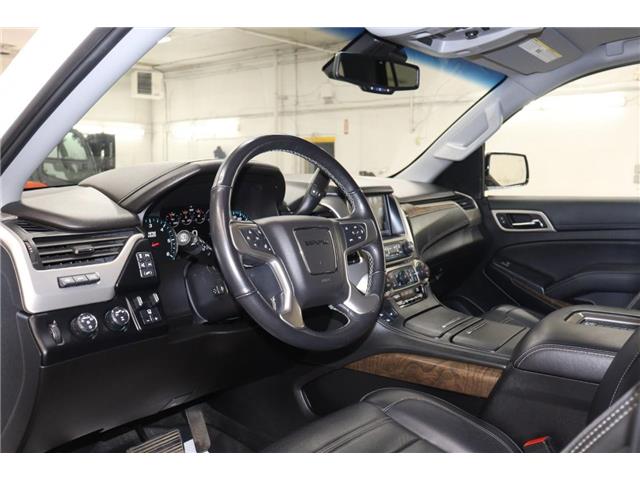 2018 GMC Yukon Denali (Stk: T3511A) in Watrous - Image 14 of 39