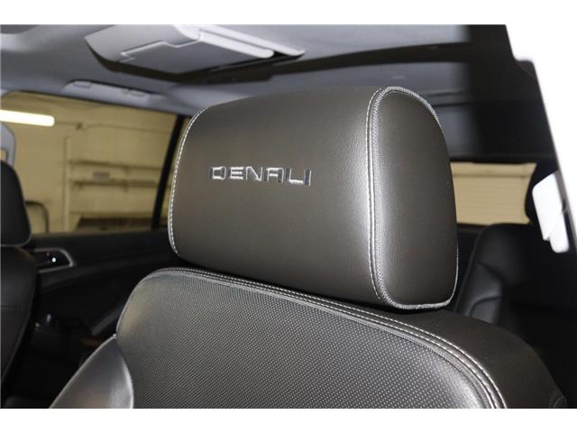 2018 GMC Yukon Denali (Stk: T3511A) in Watrous - Image 15 of 39
