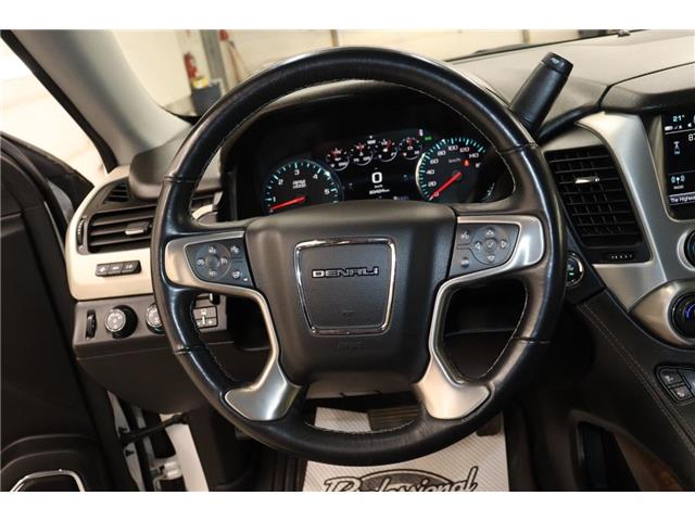 2018 GMC Yukon Denali (Stk: T3511A) in Watrous - Image 16 of 39