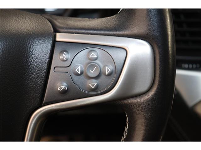 2018 GMC Yukon Denali (Stk: T3511A) in Watrous - Image 18 of 39