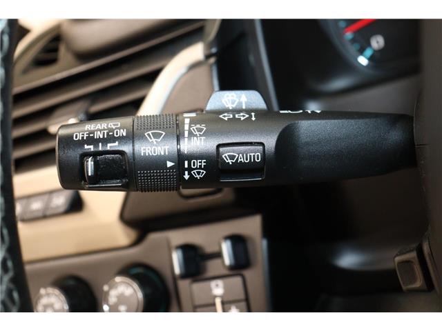 2018 GMC Yukon Denali (Stk: T3511A) in Watrous - Image 19 of 39