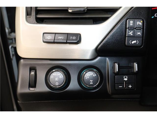 2018 GMC Yukon Denali (Stk: T3511A) in Watrous - Image 21 of 39