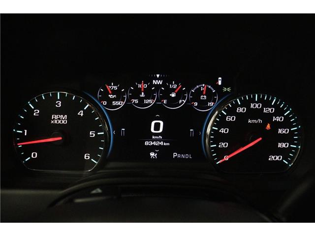 2018 GMC Yukon Denali (Stk: T3511A) in Watrous - Image 22 of 39