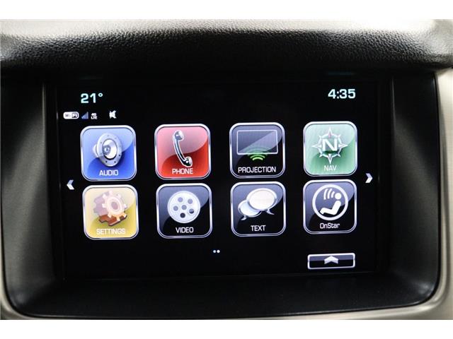 2018 GMC Yukon Denali (Stk: T3511A) in Watrous - Image 24 of 39