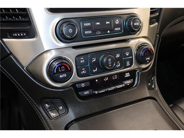 2018 GMC Yukon Denali (Stk: T3511A) in Watrous - Image 27 of 39