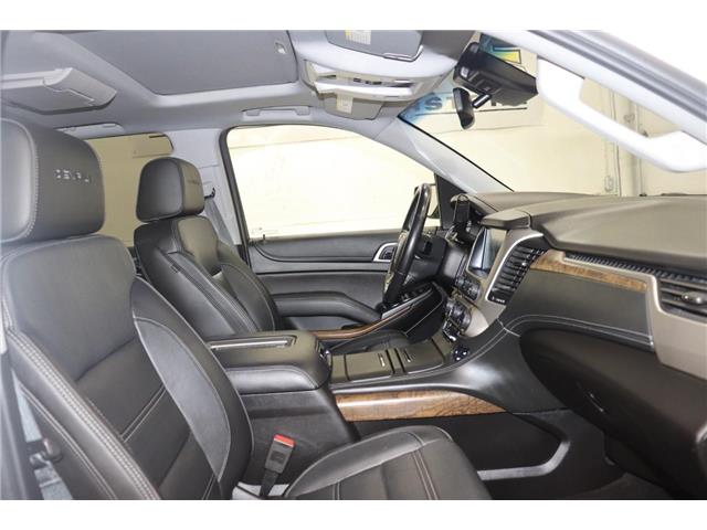 2018 GMC Yukon Denali (Stk: T3511A) in Watrous - Image 29 of 39
