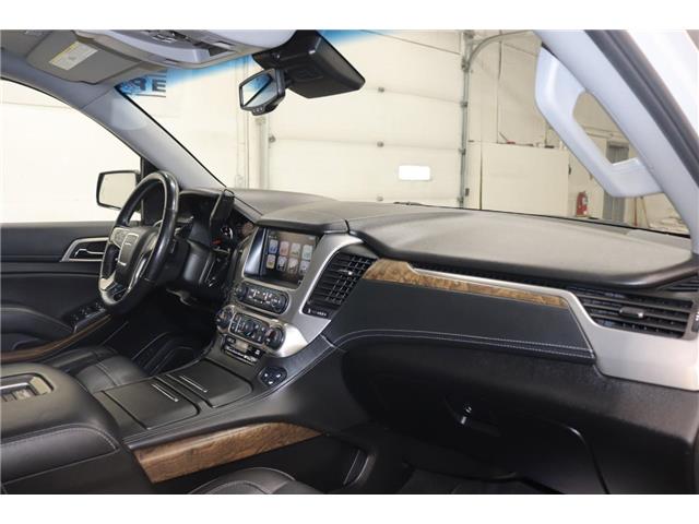 2018 GMC Yukon Denali (Stk: T3511A) in Watrous - Image 30 of 39