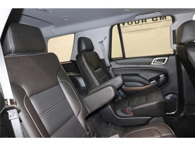 2018 GMC Yukon Denali (Stk: T3511A) in Watrous - Image 33 of 39
