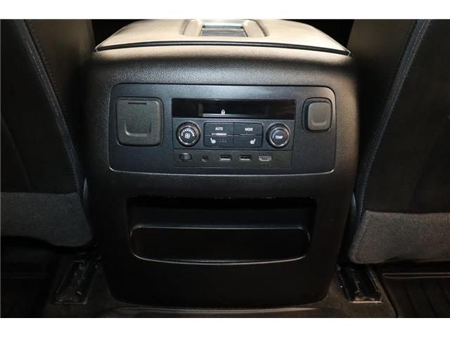 2018 GMC Yukon Denali (Stk: T3511A) in Watrous - Image 37 of 39