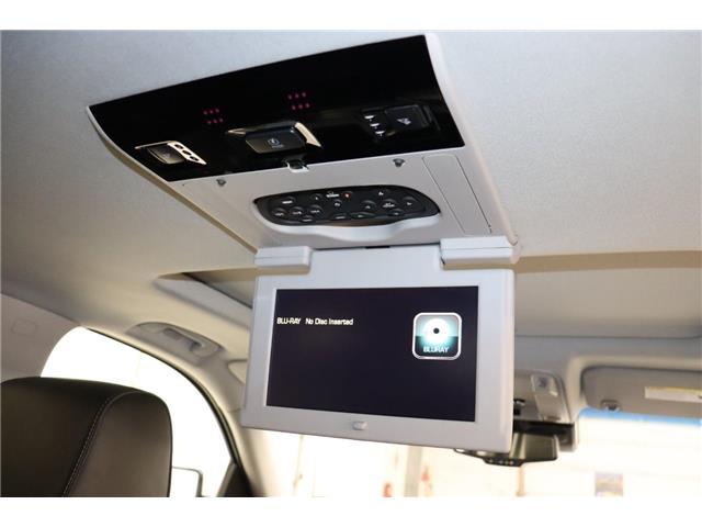 2018 GMC Yukon Denali (Stk: T3511A) in Watrous - Image 38 of 39